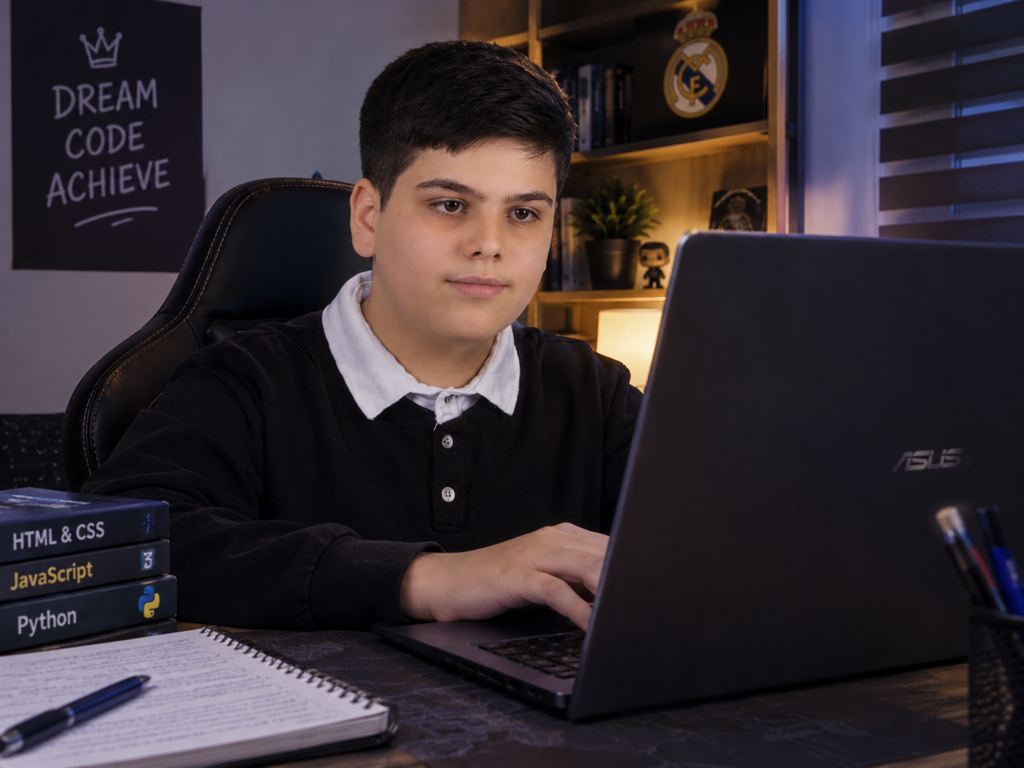 عکس من